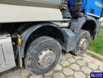 Mercedes-Benz Arocs  Aukcja 295891 - grafika 37