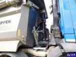 Mercedes-Benz Arocs  Aukcja 295891 - grafika 38