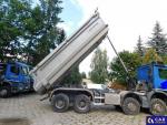 Mercedes-Benz Arocs  Aukcja 295891 - grafika 40