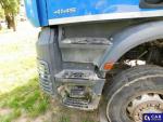 Mercedes-Benz Arocs  Aukcja 295891 - grafika 45
