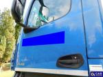 Mercedes-Benz Arocs  Aukcja 295891 - grafika 50