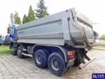 Mercedes-Benz Arocs  Aukcja 295891 - grafika 2