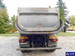 Mercedes-Benz Arocs  Aukcja 295891 - grafika 3
