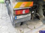 Mercedes-Benz Arocs  Aukcja 295891 - grafika 67