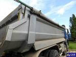 Mercedes-Benz Arocs  Aukcja 295891 - grafika 71