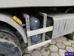 Mercedes-Benz Arocs  Aukcja 295891 - grafika 75
