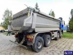 Mercedes-Benz Arocs  Aukcja 295891 - grafika 4