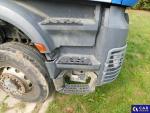 Mercedes-Benz Arocs  Aukcja 295891 - grafika 92