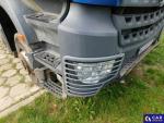 Mercedes-Benz Arocs  Aukcja 295891 - grafika 95