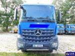 Mercedes-Benz Arocs  Aukcja 295891 - grafika 6