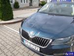 Skoda Superb III 2.0 TDI MR`20 E6d Aukcja 295833 - grafika 35