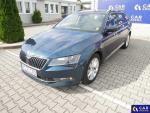 Skoda Superb III 2.0 TDI MR`20 E6d Aukcja 295833 - grafika 1