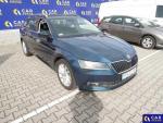 Skoda Superb III 2.0 TDI MR`20 E6d Aukcja 295833 - grafika 5