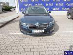 Skoda Superb III 2.0 TDI MR`20 E6d Aukcja 295833 - grafika 6