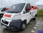 Peugeot Boxer 330 2.2 HDI MR`14 E5 3.0t Aukcja 295776 - grafika 1