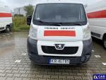 Peugeot Boxer 330 2.2 HDI MR`14 E5 3.0t Aukcja 295776 - grafika 5