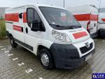 Peugeot Boxer 330 2.2 HDI MR`14 E5 3.0t Aukcja 295776 - grafika 2