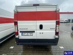 Peugeot Boxer 330 2.2 HDI MR`14 E5 3.0t Aukcja 295776 - grafika 4