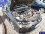 Toyota Corolla 1.8 Hybrid MR`19 E6 Aukcja 295834 - grafika 12