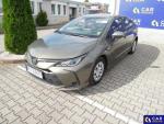 Toyota Corolla 1.8 Hybrid MR`19 E6 Aukcja 295834 - grafika 1