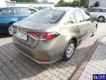 Toyota Corolla 1.8 Hybrid MR`19 E6 Aukcja 295834 - grafika 4