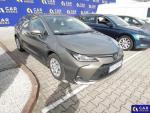 Toyota Corolla 1.8 Hybrid MR`19 E6 Aukcja 295834 - grafika 5