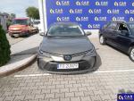 Toyota Corolla 1.8 Hybrid MR`19 E6 Aukcja 295834 - grafika 6