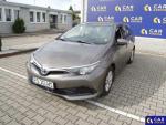 Toyota Auris HSD 1.8 MR`15 E6 Aukcja 295835 - grafika 1