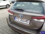 Toyota Auris HSD 1.8 MR`15 E6 Aukcja 295835 - grafika 67