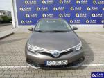 Toyota Auris HSD 1.8 MR`15 E6 Aukcja 295835 - grafika 6