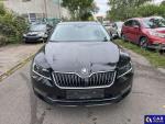 Skoda Superb  Aukcja 295559 - grafika 2