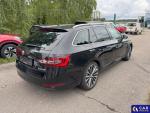 Skoda Superb  Aukcja 295559 - grafika 6
