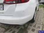 Opel Astra V Sports Tourer MR`20 E6 Aukcja 297985 - grafika 47