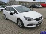 Opel Astra V Sports Tourer MR`20 E6 Aukcja 297985 - grafika 4