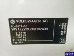 Volkswagen Caddy Diesel MR`05 E4 2.3t Aukcja 295700 - grafika 7