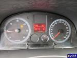Volkswagen Caddy Diesel MR`05 E4 2.3t Aukcja 295700 - grafika 25