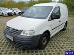 Volkswagen Caddy Diesel MR`05 E4 2.3t Aukcja 295700 - grafika 1