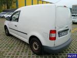 Volkswagen Caddy Diesel MR`05 E4 2.3t Aukcja 295700 - grafika 2