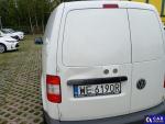 Volkswagen Caddy Diesel MR`05 E4 2.3t Aukcja 295700 - grafika 81