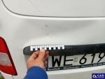 Volkswagen Caddy Diesel MR`05 E4 2.3t Aukcja 295700 - grafika 84