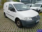 Volkswagen Caddy Diesel MR`05 E4 2.3t Aukcja 295700 - grafika 5