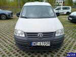 Volkswagen Caddy Diesel MR`05 E4 2.3t Aukcja 295700 - grafika 6