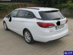 Opel Astra V Sports Tourer MR`20 E6 Aukcja 297986 - grafika 2