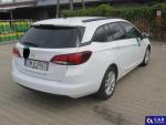 Opel Astra V Sports Tourer MR`20 E6 Aukcja 297986 - grafika 3