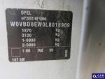 Opel Astra V Sports Tourer MR`20 E6 Aukcja 297986 - grafika 6
