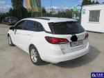 Opel Astra V Sports Tourer MR`20 E6 Aukcja 297987 - grafika 2