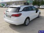 Opel Astra V Sports Tourer MR`20 E6 Aukcja 297987 - grafika 3