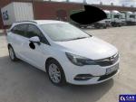 Opel Astra V Sports Tourer MR`20 E6 Aukcja 297987 - grafika 4