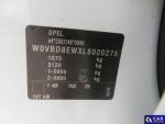Opel Astra V Sports Tourer MR`20 E6 Aukcja 297987 - grafika 6