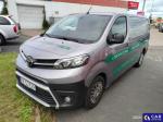 Toyota ProAce 2.0 CRD MR`16 E6.3 3.1t Aukcja 295654 - grafika 1